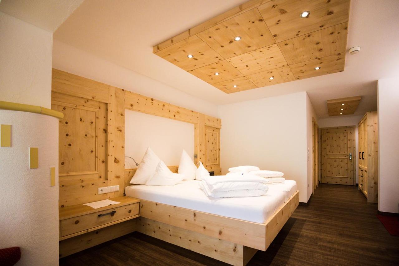 Landhaus Schnoeller Tannheim Zewnętrze zdjęcie