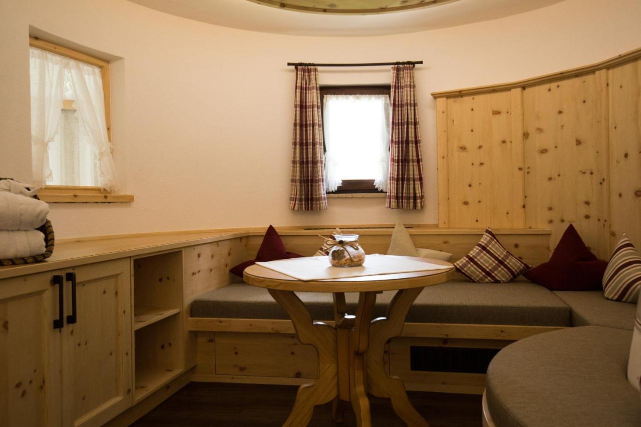 Landhaus Schnoeller Tannheim Zewnętrze zdjęcie